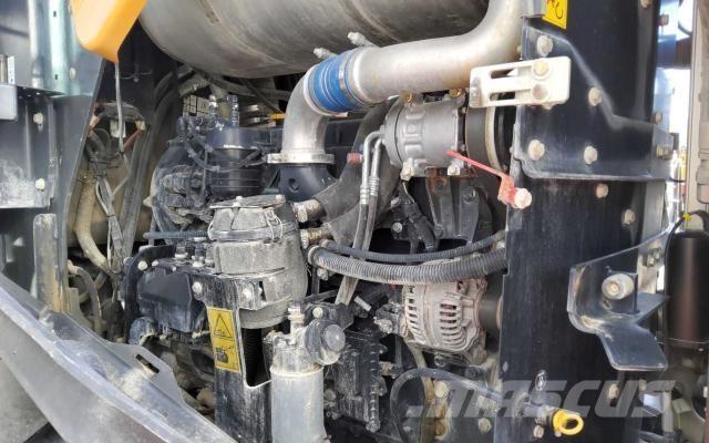 CASE 1021G لوادر بعجل