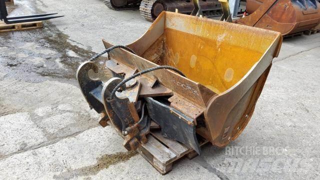 CAT 1600mm CW30s دلاء