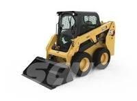 CAT 226D3 لوادر بعجل