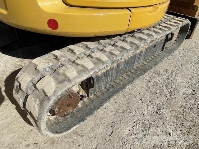 CAT 305E2 حفارات صغيرة أقل من 7 طن (حفارات صغيرة)