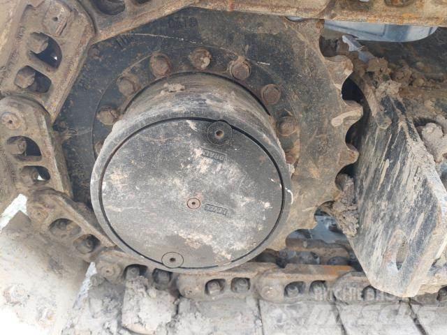 CAT 308 حفارات صغيرة أقل من 7 طن (حفارات صغيرة)