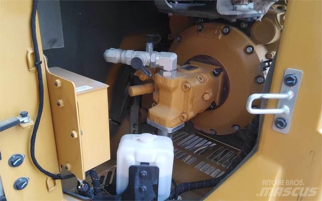 CAT 308E2 حفارات صغيرة أقل من 7 طن (حفارات صغيرة)