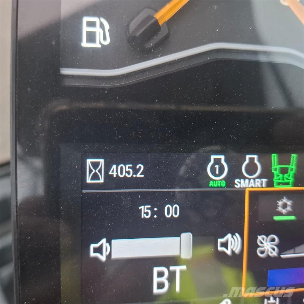 CAT 309 حفارات صغيرة أقل من 7 طن (حفارات صغيرة)