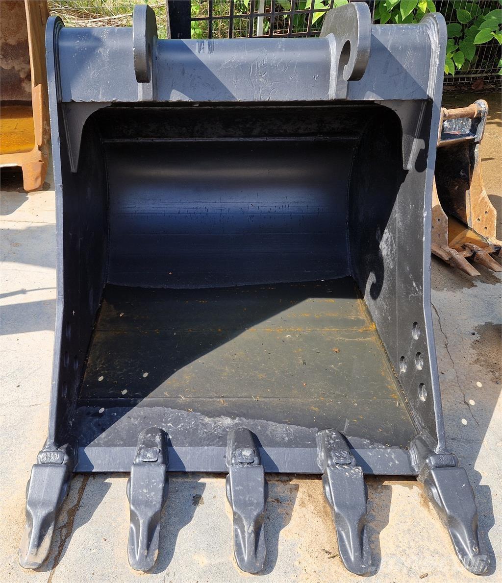 CAT 318FL حفارات زحافة