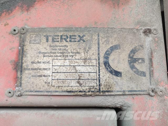 CAT 883+SPALEC أجهزة فحص متنقلة