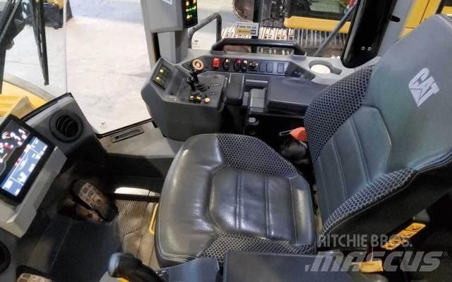 CAT 980-14 XE لوادر بعجل