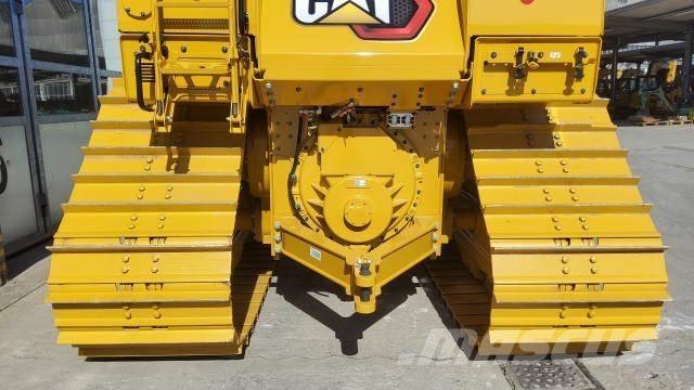 CAT D6 LGP بلدوزرات مجنزرة