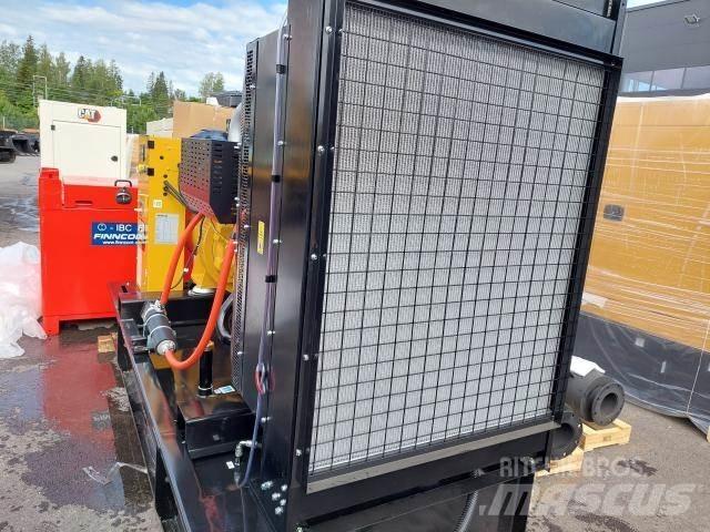 CAT DE550GC مولدات ديزل