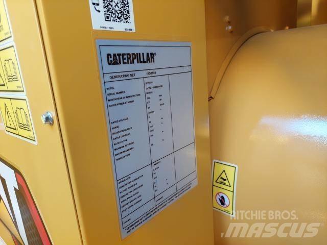 CAT DE715GC مولدات ديزل