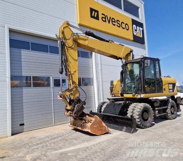 CAT M315 أخرى