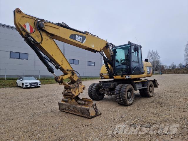 CAT M315D معدات البناء - غير ذلك