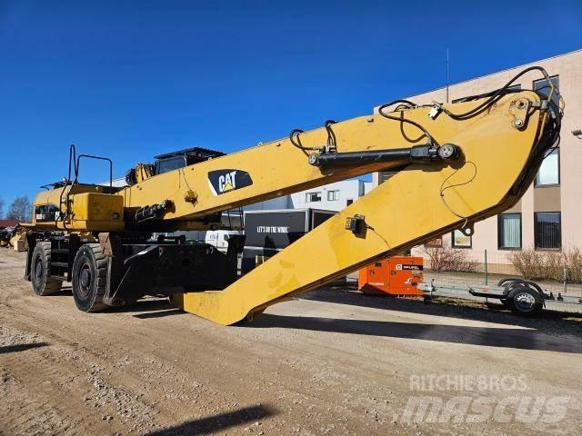 CAT M325D LMH حفارات خاصة
