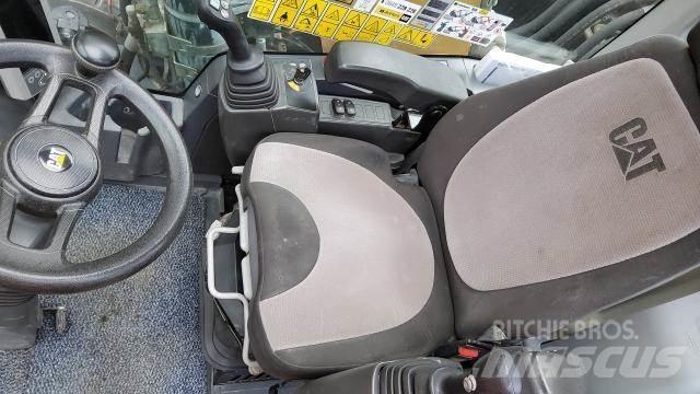 CAT MH3024 حفارات خاصة