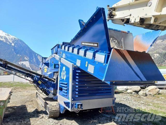 Edge MC 1400 أخرى