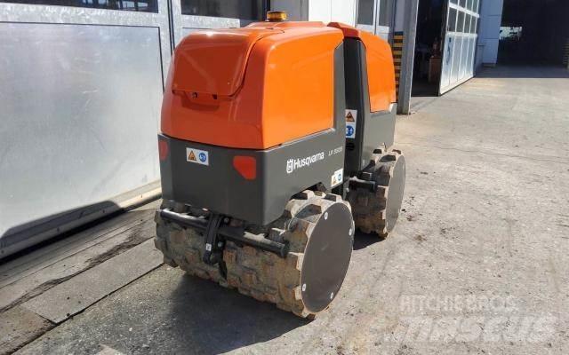 Husqvarna LP9505 مداحل متنوعة