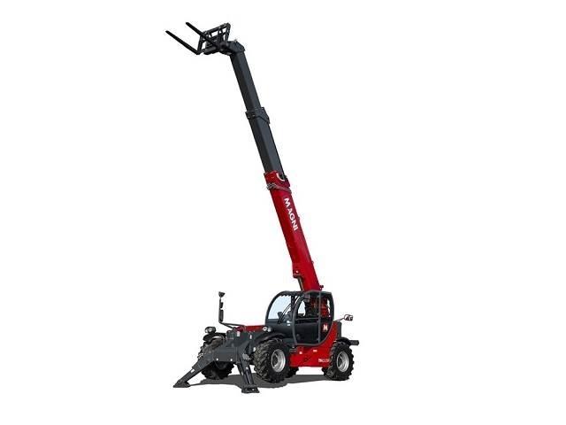 Magni TH 4,5.15P مناولات متداخلة