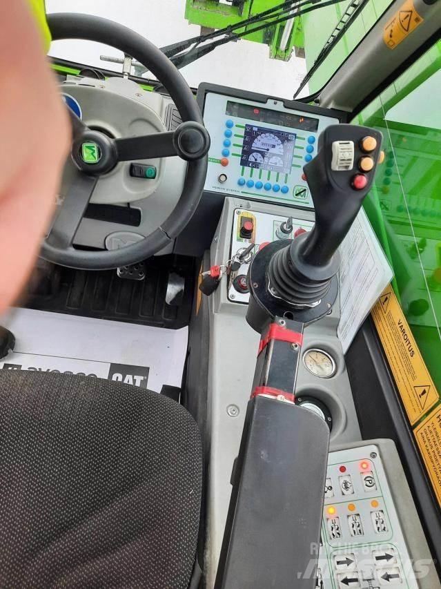 Merlo 40.26 MCSS مناولات متداخلة