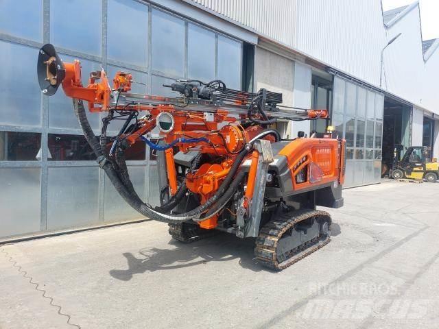 Sandvik DC300Ri مثاقيب
