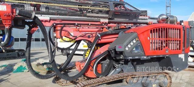 Sandvik DC410Ri مثاقيب