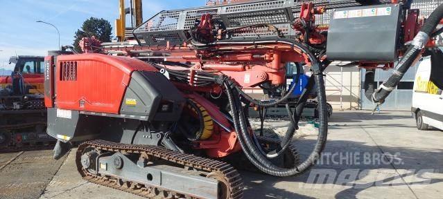 Sandvik DC410Ri مثاقيب