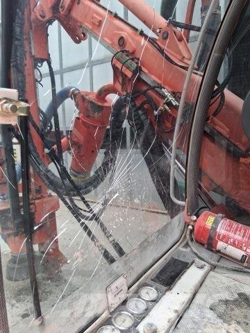 Sandvik DI200 مثاقيب