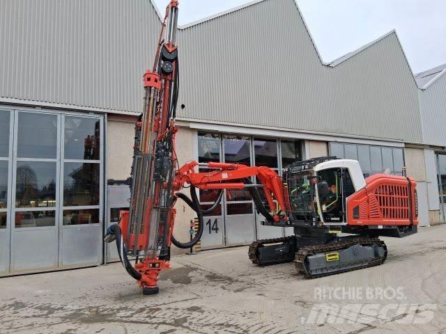 Sandvik DX900i مثاقيب
