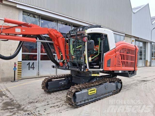 Sandvik DX900i مثاقيب