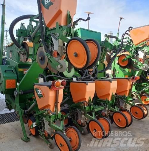 Amazone ED-452-K ماكينات البذر الدقيق