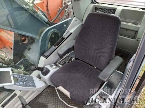 Atlas 240 LC حفارات زحافة