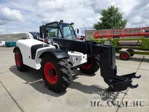 Bobcat T35120 معدات مناولة لأغراض الزراعة