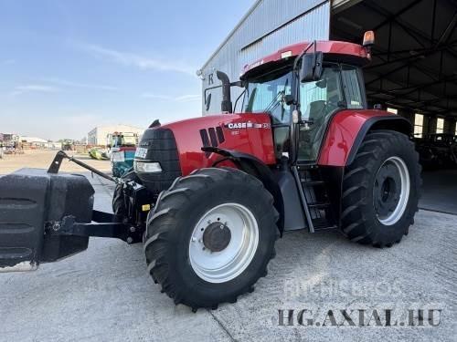 Case IH CVX 150 الجرارات