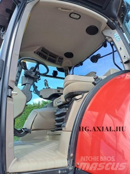 Case IH Puma 185 الجرارات