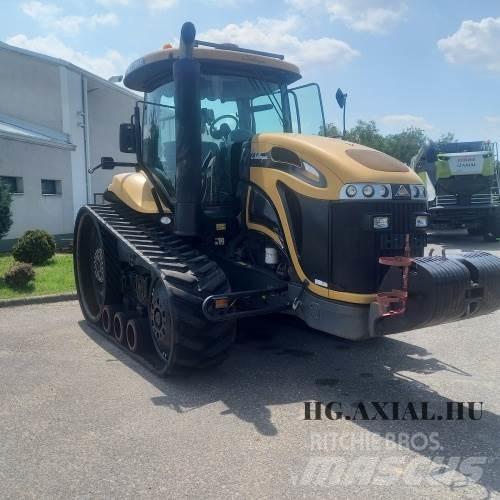 Challenger MT 765D الجرارات