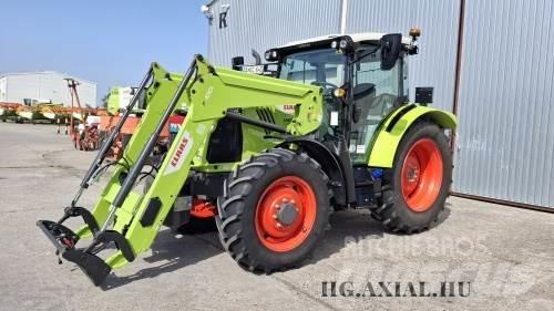 CLAAS Arion 420 الجرارات