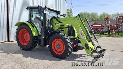 CLAAS Arion 420 الجرارات
