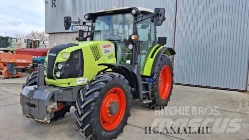 CLAAS Arion 430 الجرارات