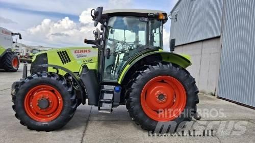 CLAAS Arion 430 الجرارات