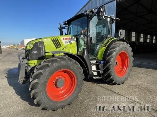 CLAAS Arion 440 الجرارات
