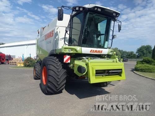 CLAAS Lexion 540 حصادات