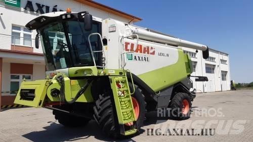 CLAAS Lexion 570 حصادات