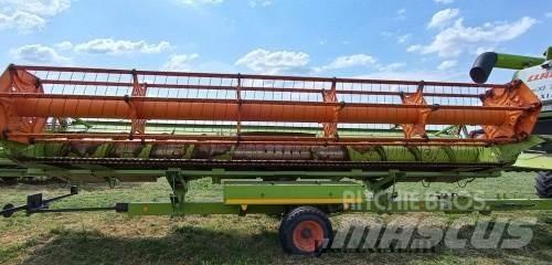 CLAAS Lexion 670 حصادات