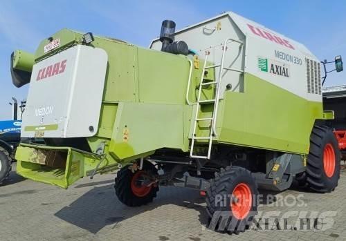 CLAAS Medion 330 حصادات