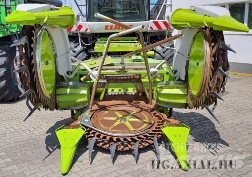 CLAAS MG RU 450 ماكينات زراعية أخرى