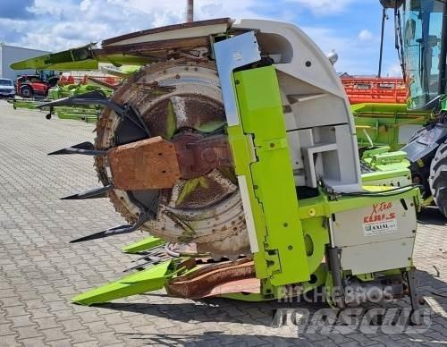 CLAAS MG RU 450 ماكينات زراعية أخرى