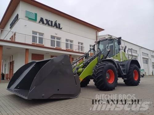 CLAAS Torion 1511 لوادر بعجل