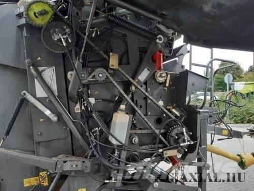 CLAAS VARIANT 360 محزمات مستديرة