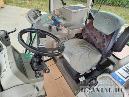Fendt 413 Vario الجرارات