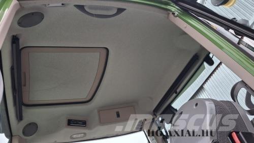 Fendt 933 Vario الجرارات