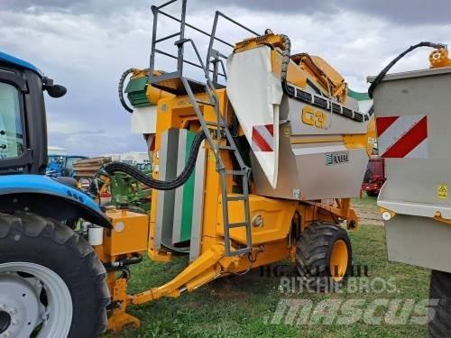 Gregoire G3.220 ماكينات زراعية أخرى