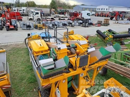 Gregoire G3.220 ماكينات زراعية أخرى